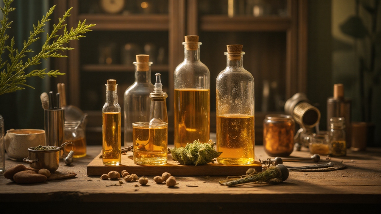 Medyczna marihuana – jak pacjenci korzystają z niej w świetle legalizacji?